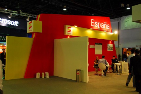 Gitex 2009 – Dubai