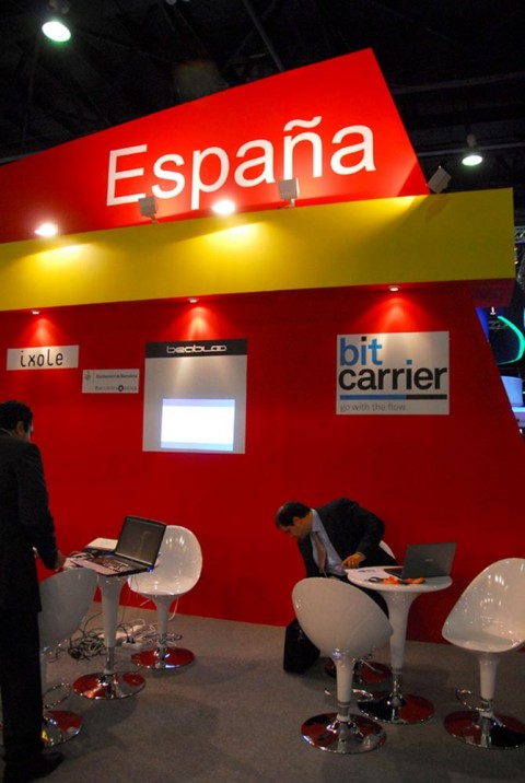 Gitex 2009 – Dubai