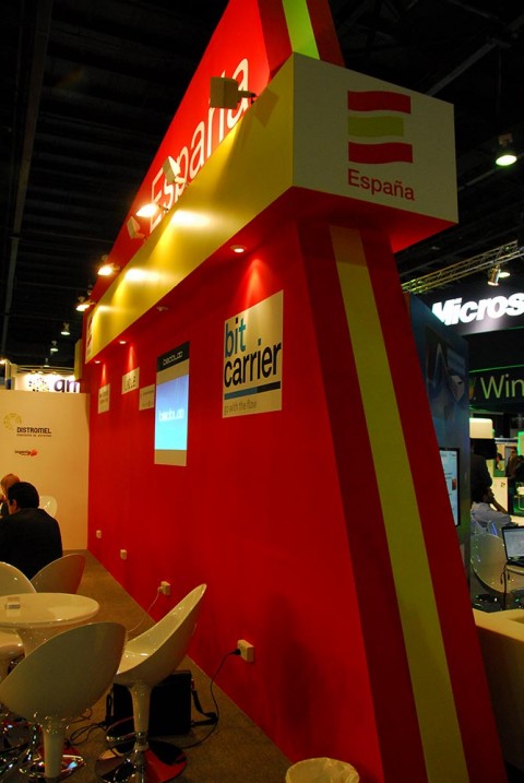 Gitex 2009 – Dubai