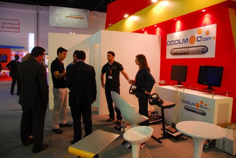 Gitex 2009 – Dubai